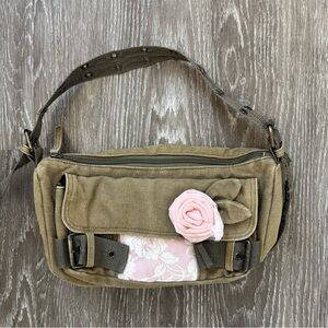 fairycore vintage grunge bag